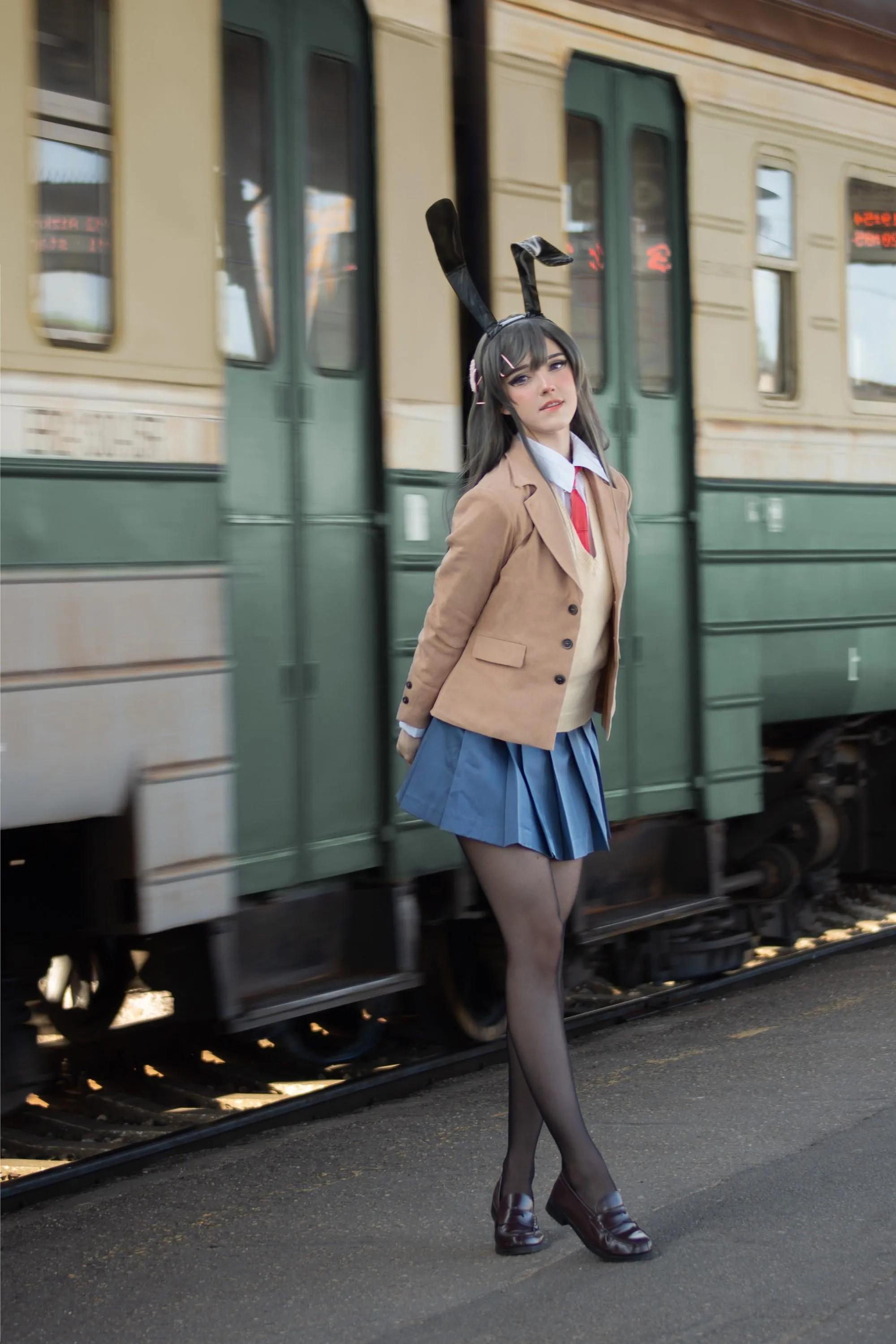 CandyBall – NO.028 SakurajimaMai [62P]插图6